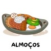 ALMOÇOS